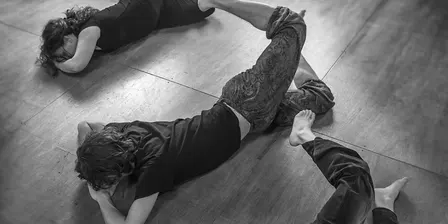 Feldenkrais & Contemporary Dance Workshop