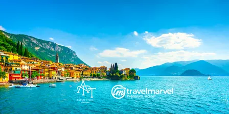 Discover the World with APT & Travelmarvel - Guest Desk - RACQ Maroochydore