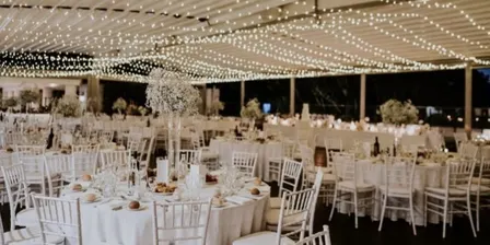 RMOA Ball 2026
