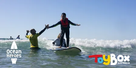 Ocean Heroes Palm Beach – Saturday 26th September