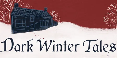 Dark Winter Tales with Mat Troy