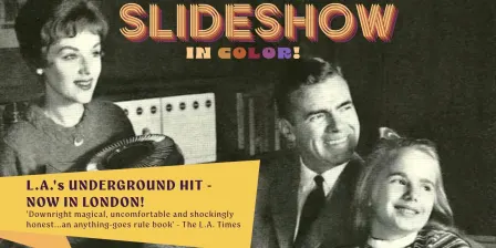 Slideshow: In Color!