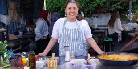 Zero Food Waste Workshop