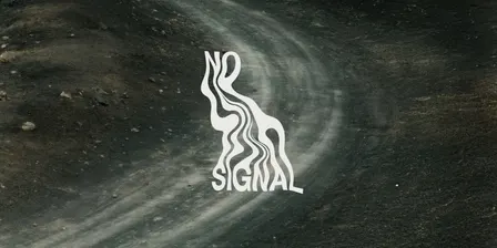 NO SIGNAL | NARC x GOAT x BLACK EDITION