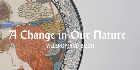 Opening Reception, A Change in Our Nature