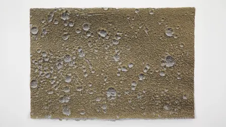 Artist talk with Winsome Jobling