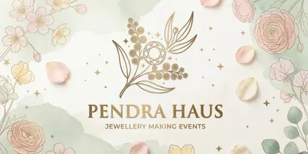 The Pendra Haus Workshop: Modern Pearl & Gemstone Design