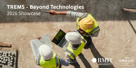 TREMS Beyond Technologies