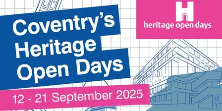 Heritage Open Day at The Tin