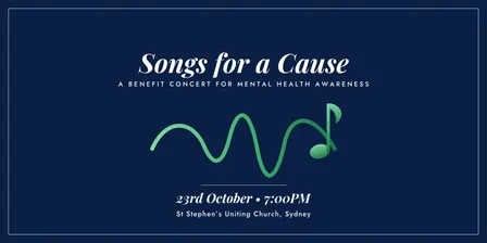Songs for a Cause