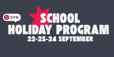 School Holiday Program / Podcasting & Radio Broadcasting Workshop 2026