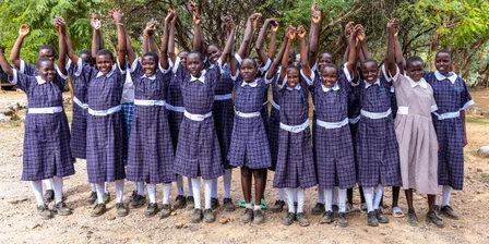 Safe Dorms, Brighter Futures