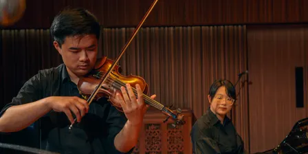 MCM Music by Australian Composers Competition 2026