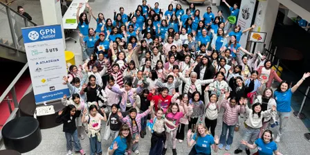 GPN Junior Term 4 2026