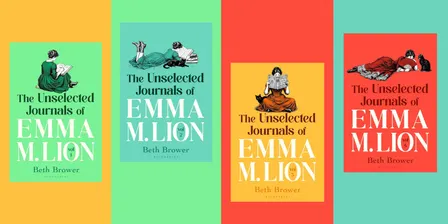 Emma M. Lion High Tea