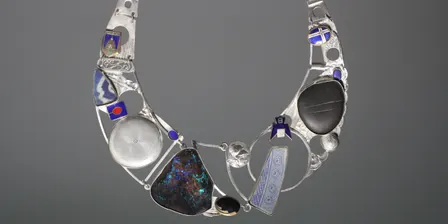 Opening Celebration | Pierre Cavalan 'Amulets for the day after tomorrow'