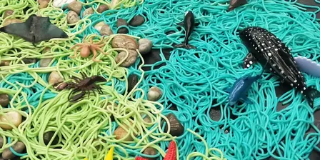 Coastal Cubs Bellarine – Messy Play Pop-Up