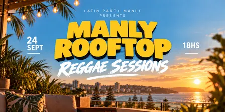 ROOFTOP SESSION
