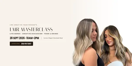 LMR MASTERCLASS