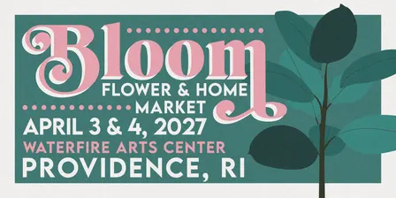 Bloom Flower and Home Market - Providence, RI