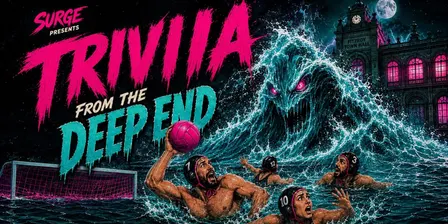 Melbourne Surge 2026 Trivia Night