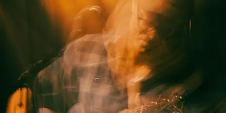 Paul Durham of BLACK LAB