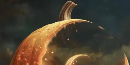 Half Moon Medicine Halloween special