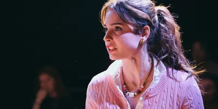 Collarts Sydney | A Night at the Theatre