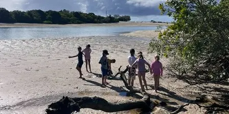 Connect with Nature 2-hour activity