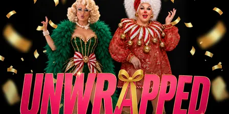 Unwrapped Drag Queen Bingo - Captains Flat Bowling Club