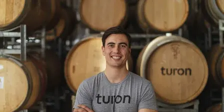 Aperitivo with the winemaker - Turon