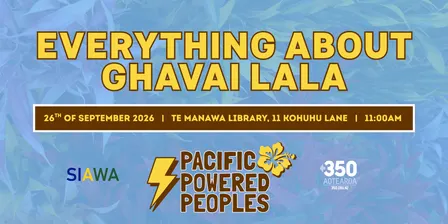 Indigenous Dreaming: Everything about ghavai lala