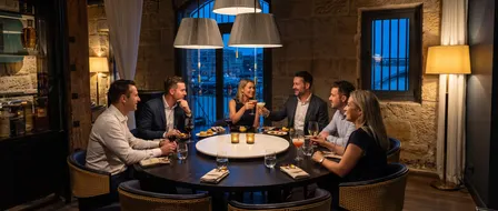 September Drinks Networking Mixer