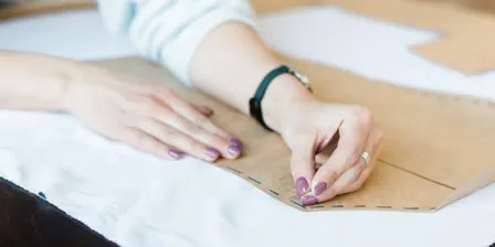 DIY Fashion: Lounge Pants Measuring and Pattern Making with Robyn