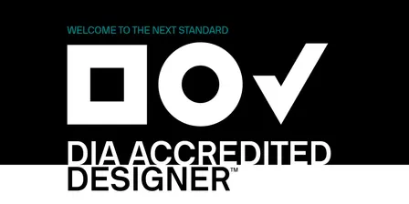 DIA Accredited Designer Online Information Session