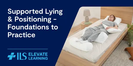 Brisbane: Supported Lying & Positioning for Adults and Kids