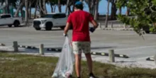 RIP Squad: Trash & Agriculture Debris Cleanup at Hidden Harbor