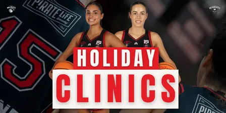 Sept School Holiday Clinic