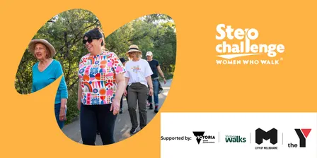 2026 Step10 The City Of Melbourne Participants