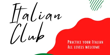 Commonplace Italian Club