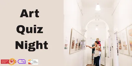 Art Quiz Night