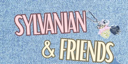 Sylvanian & Friends