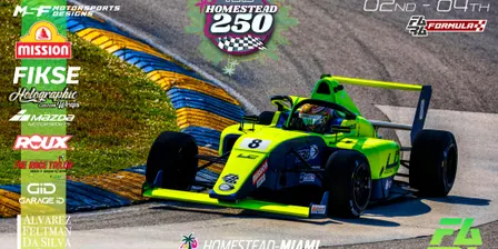 FARA HOMESTEAD 250