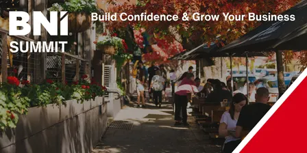 BNI Summit - Hahndorf