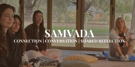 Samvada