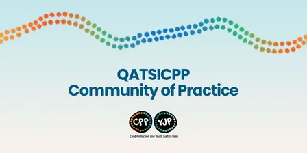QATSICPP Men's Community of Practice