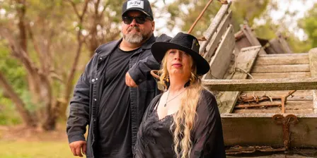 NO PROMISES AT MANTRA STUDIO KITCHEN BAR ON 17 OCTOBER 2026 at 8.00pm