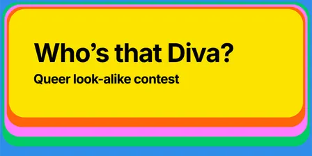 Contestant EOI