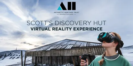 VR Expedition
