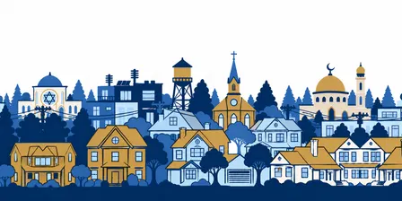 The Theology and Ethics of Housing in Australia w/ Geraldine Doogue